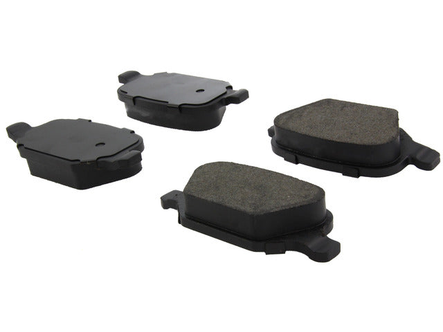 Centric Parts Disc Brake Pad Set P/N:102.14920 Fits: Alfa Romeo 147 05-02, Alfa Romeo 147 2007, Alfa Romeo 156 04-02, Fiat Linea 2011 - Image 1