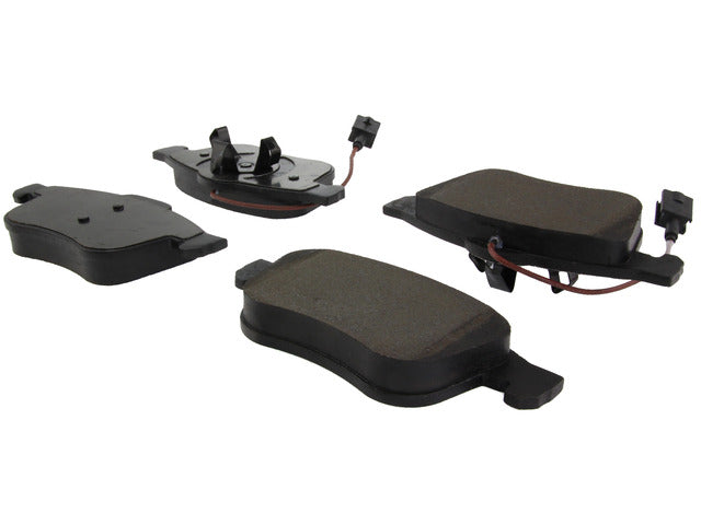 Centric Parts Disc Brake Pad Set P/N:102.14930 Fits: Alfa Romeo 159 08-07 - Image 1