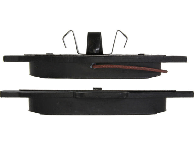Centric Parts Disc Brake Pad Set P/N:102.14930 Fits: Alfa Romeo 159 08-07 - Image 2