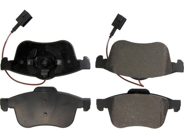 Centric Parts Disc Brake Pad Set P/N:102.14930 Fits: Alfa Romeo 159 08-07 - Image 3