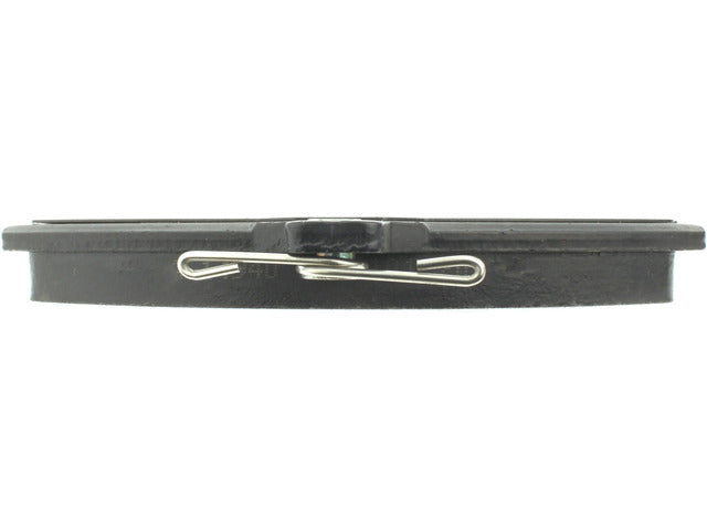 Centric Parts Disc Brake Pad Set P/N:102.14940 Fits: Mitsubishi Space Star 04-03, Smart Forfour 07-05, Volvo S40 1999, Volvo V40 1999 - Image 2