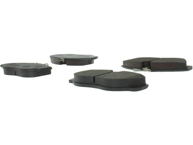 Centric Parts Disc Brake Pad Set P/N:102.15000 Fits: Renault Trafic 14-08 - Image 1