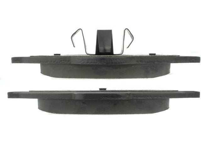 Centric Parts Disc Brake Pad Set P/N:102.15010 Fits: Renault Laguna 06-03 - Image 2