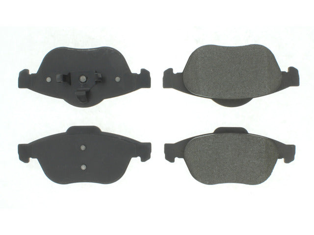 Centric Parts Disc Brake Pad Set P/N:102.15010 Fits: Renault Laguna 06-03 - Image 3