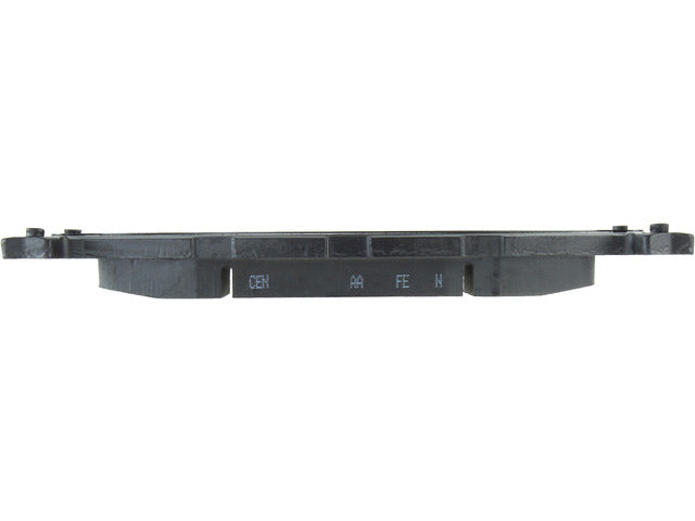 Centric Parts Disc Brake Pad Set P/N:102.15080 Fits: Ford Explorer 19-11, Ford Flex 19-11, Ford Taurus 19-11, Lincoln Mks 12-11, Lincoln Mkt 19-11 - Image 2