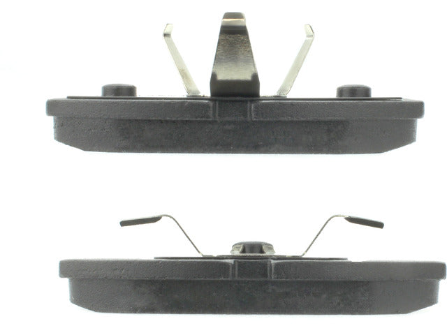 Centric Parts Disc Brake Pad Set P/N:102.15110 Fits: Faw F1 09-08 - Image 2