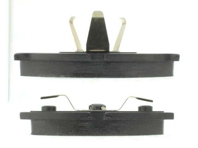 Centric Parts Disc Brake Pad Set P/N:102.15120 Fits: Faw F4 2008 - Image 2