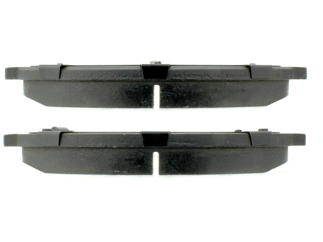Centric Parts Disc Brake Pad Set P/N:102.15220 Fits: Chevrolet Cruze 15-10, Chevrolet Cruze Limited 2016, Chevrolet Sonic 17-12 - Image 2