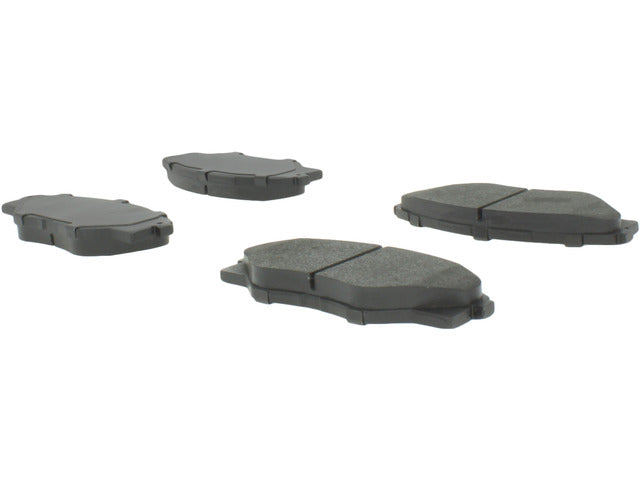 Centric Parts Disc Brake Pad Set P/N:102.15230 Fits: Toyota Hilux 15-13 - Image 1