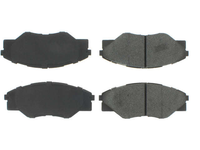 Centric Parts Disc Brake Pad Set P/N:102.15230 Fits: Toyota Hilux 15-13 - Image 3