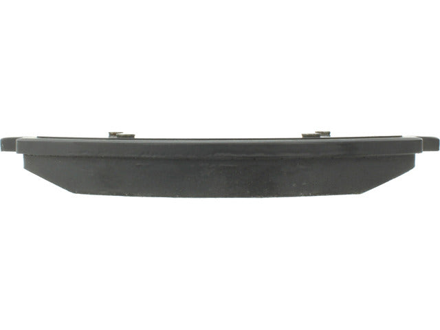 Centric Parts Disc Brake Pad Set P/N:102.15280 Fits: Ford Transit 12-07 - Image 2