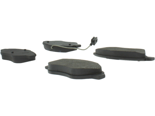 Centric Parts Disc Brake Pad Set P/N:102.15360 Fits: Alfa Romeo Mito 2012, Fiat Bravo 2009, Fiat Stilo 2007 - Image 1