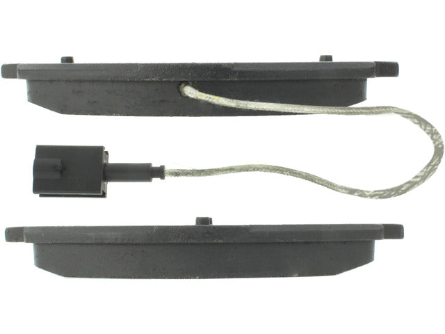 Centric Parts Disc Brake Pad Set P/N:102.15360 Fits: Alfa Romeo Mito 2012, Fiat Bravo 2009, Fiat Stilo 2007 - Image 2