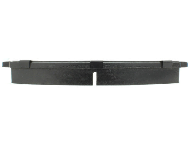 Centric Parts Disc Brake Pad Set P/N:102.15400 Fits: Fiat Ducato 14-11, Peugeot Manager 15-09 - Image 2