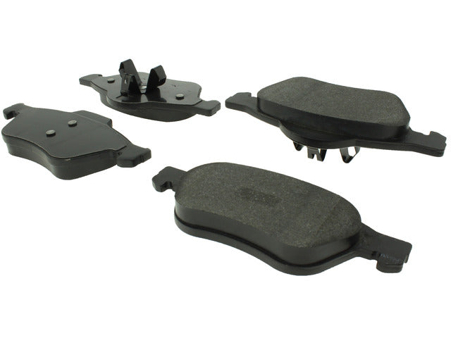 Centric Parts Disc Brake Pad Set P/N:102.15420 Fits: Renault Megane 08-05 - Image 1