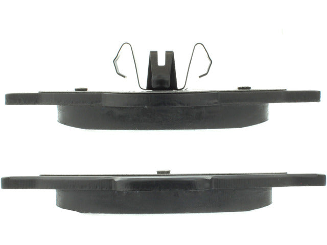 Centric Parts Disc Brake Pad Set P/N:102.15420 Fits: Renault Megane 08-05 - Image 2