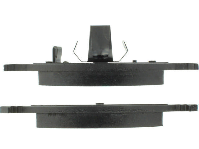 Centric Parts Disc Brake Pad Set P/N:102.15530 Fits: Honda City 14-10, Honda Fit 14-10 - Image 2