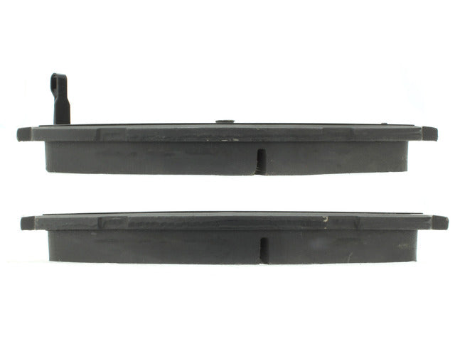 Centric Parts Disc Brake Pad Set P/N:102.15660 Fits: Dodge H100 Van 13-10 - Image 2