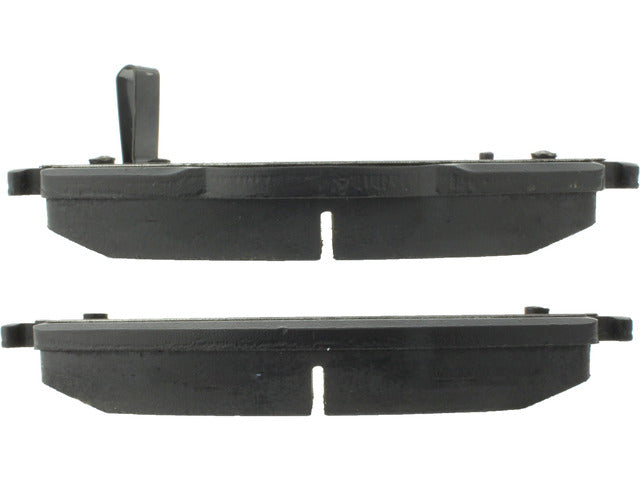 Centric Parts Disc Brake Pad Set P/N:102.15710 Fits: Toyota Corolla 14-09 - Image 2