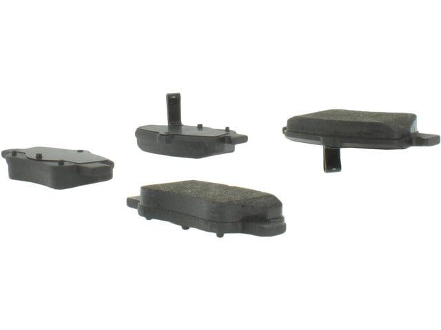Centric Parts Disc Brake Pad Set P/N:102.15720 Fits: Toyota Corolla 14-09 - Image 1