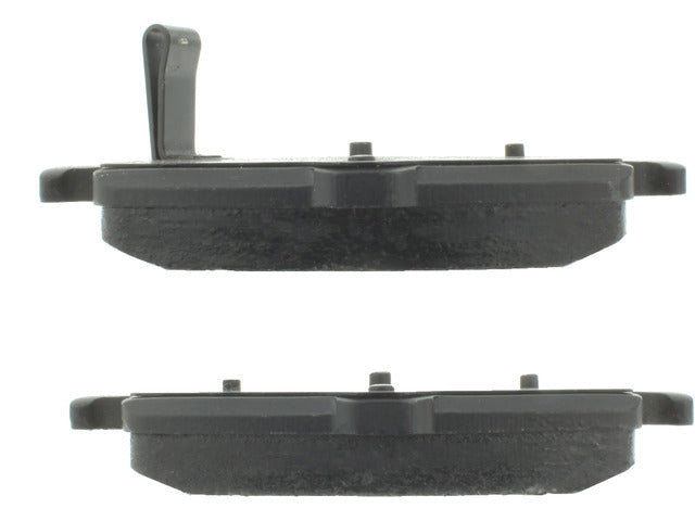 Centric Parts Disc Brake Pad Set P/N:102.15720 Fits: Toyota Corolla 14-09 - Image 2