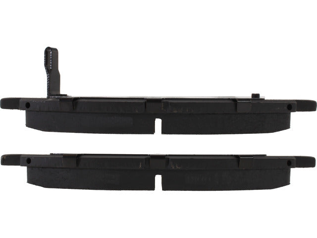 Centric Parts Disc Brake Pad Set P/N:102.15920 Fits: Nissan March 17-12, Nissan Micra 17-15, Nissan Note 17-14, Nissan Tiida 2012, Nissan Versa 19-12, Nissan Versa Note 19-14 - Image 2