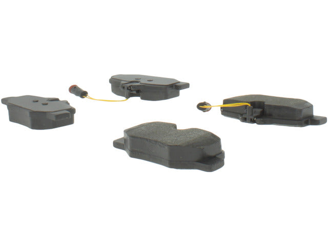 Centric Parts Disc Brake Pad Set P/N:102.16150 Fits: Mercedes-benz Viano 14-13, Mercedes-benz Vito 12-09 - Image 1