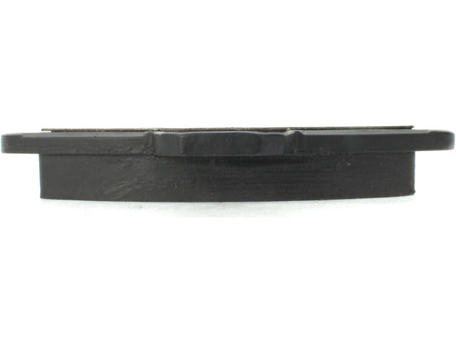 Centric Parts Disc Brake Pad Set P/N:102.16190 Fits: Fiat Panda 09-07, Fiat Panda 12-11 - Image 2