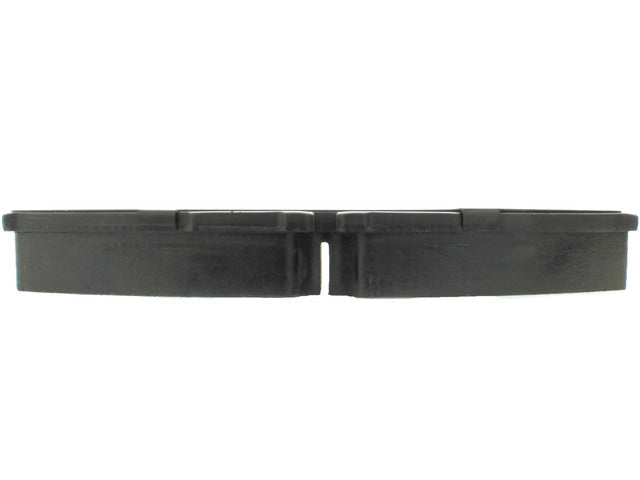 Centric Parts Disc Brake Pad Set P/N:102.16220 Fits: Nissan Cabstar 09-08, Nissan Cabstar 16-11 - Image 2