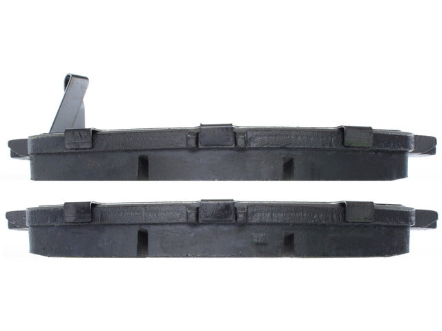 Centric Parts Disc Brake Pad Set P/N:102.16540 Fits: Honda Accord 22-13, Honda Hr-v 21-16 - Image 2