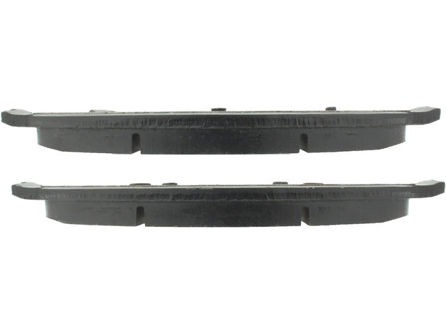 Centric Parts Disc Brake Pad Set P/N:102.16760 Fits: Ford Ranger 17-13 - Image 2