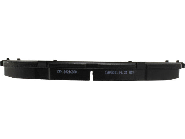 Centric Parts Disc Brake Pad Set P/N:102.16800 Fits: Ford F-250 Super Duty 23-12, Ford F-350 Super Duty 23-12, Ford F-450 Super Duty 16-13 - Image 2