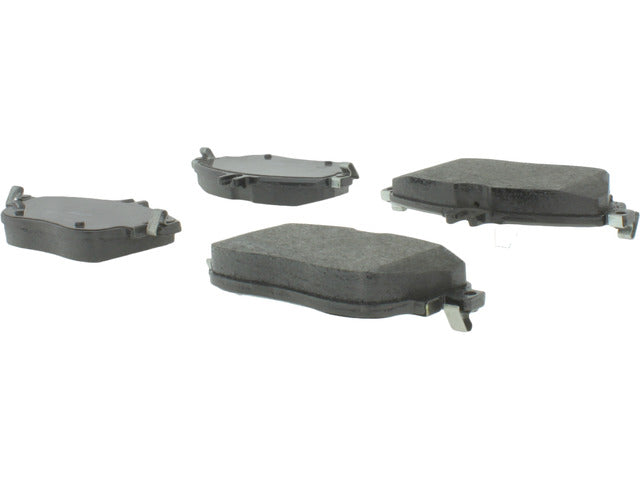 Centric Parts Disc Brake Pad Set P/N:102.16940 Fits: Mercedes-benz A180, Mercedes-benz A200, Mercedes-benz B Electric Drive, Mercedes-benz B180, Mercedes-benz B250, Mercedes-benz B250e, Mercedes-benz Cla250, Mercedes-benz Cla45 Amg, Mercedes-benz Gla250 - Image 1