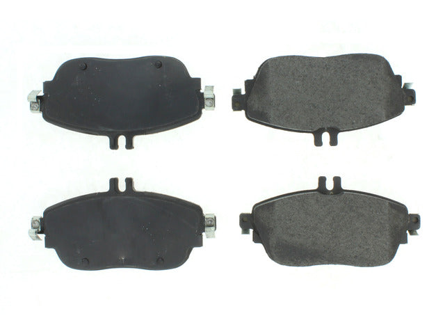 Centric Parts Disc Brake Pad Set P/N:102.16940 Fits: Mercedes-benz A180, Mercedes-benz A200, Mercedes-benz B Electric Drive, Mercedes-benz B180, Mercedes-benz B250, Mercedes-benz B250e, Mercedes-benz Cla250, Mercedes-benz Cla45 Amg, Mercedes-benz Gla250 - Image 3