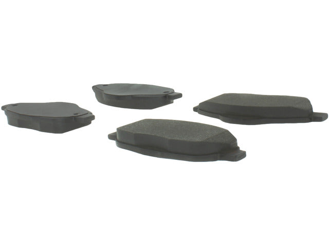 Centric Parts Disc Brake Pad Set P/N:102.16960 Fits: Peugeot 308 14-09 - Image 1