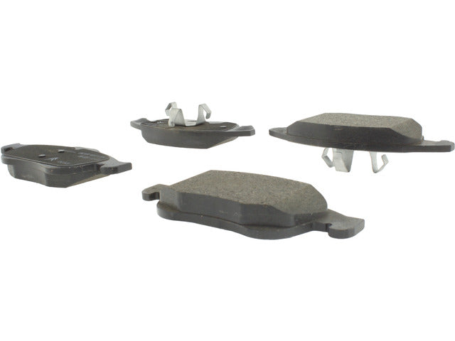 Centric Parts Disc Brake Pad Set P/N:102.17170 Fits: Peugeot Partner 17-13 - Image 1