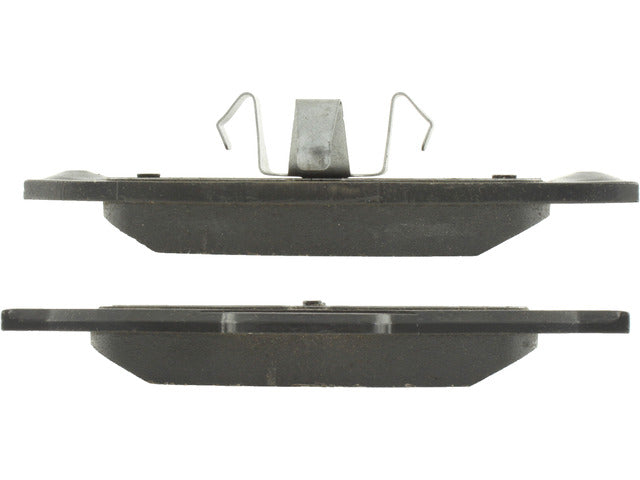 Centric Parts Disc Brake Pad Set P/N:102.17170 Fits: Peugeot Partner 17-13 - Image 2