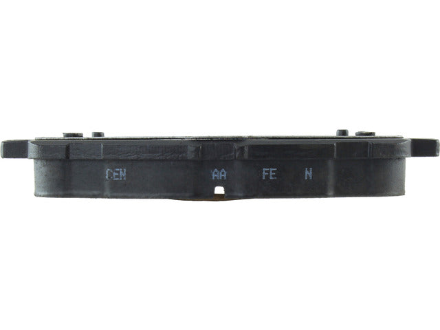 Centric Parts Disc Brake Pad Set P/N:102.17300 Fits: Ford Fiesta 19-14 - Image 2