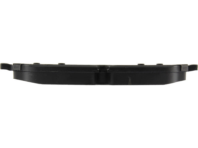 Centric Parts Disc Brake Pad Set P/N:102.17740 Fits: Ford Transit 17-16, Ford Transit Custom 2017, Ford Transit-150 21-15, Ford Transit-250 21-15, Ford Transit-350 21-15, Ford Transit-350 Hd 23-15 - Image 2
