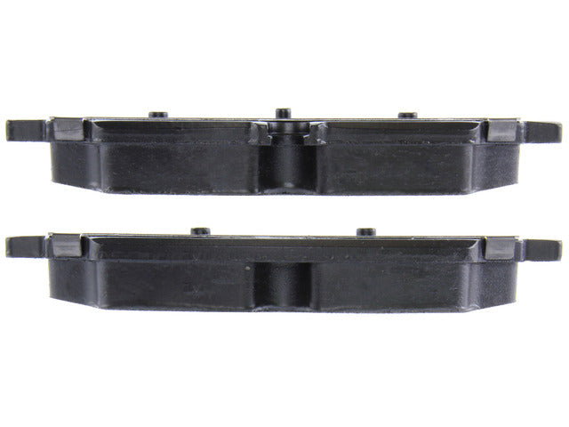Centric Parts Disc Brake Pad Set P/N:102.17750 Fits: Ford Transit 17-16, Ford Transit Custom 2017, Ford Transit-150 19-15, Ford Transit-250 19-15, Ford Transit-350 19-15, Ford Transit-350 Hd 19-15 - Image 3