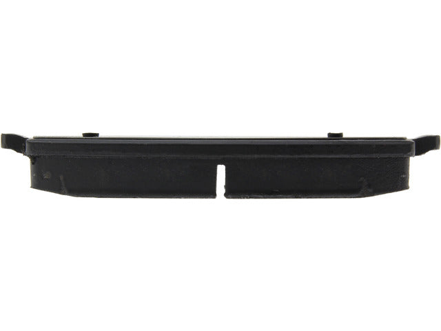 Centric Parts Disc Brake Pad Set P/N:102.17760 Fits: Volkswagen Polo 19-18, Volkswagen Vento 16-14 - Image 2