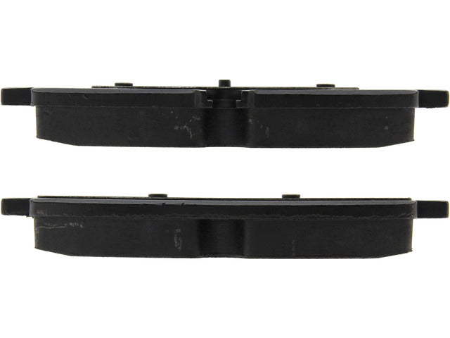 Centric Parts Disc Brake Pad Set P/N:102.17860 Fits: Ford Transit 15-14 - Image 2