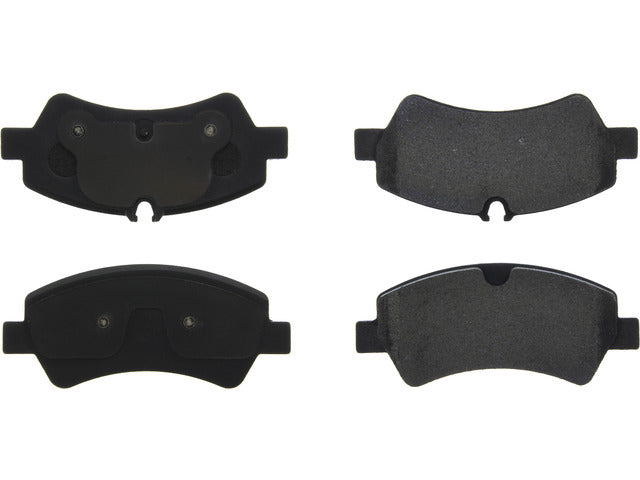 Centric Parts Disc Brake Pad Set P/N:102.17860 Fits: Ford Transit 15-14 - Image 3