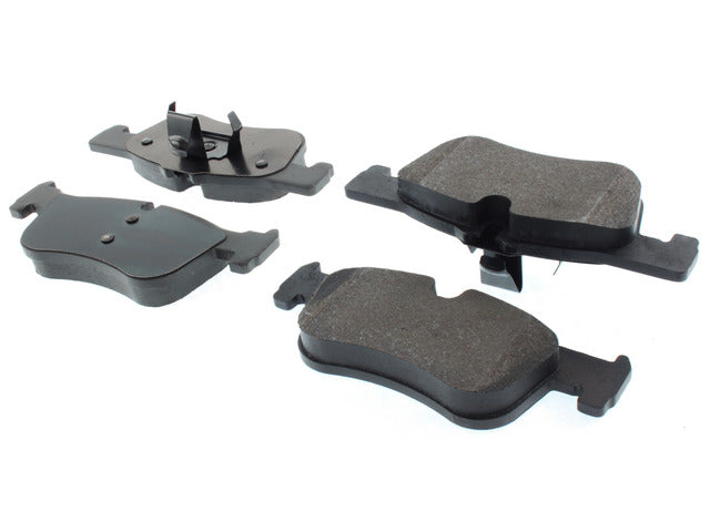 Centric Parts Disc Brake Pad Set P/N:102.18170 Fits: BMW 118i 15-12 - Image 1