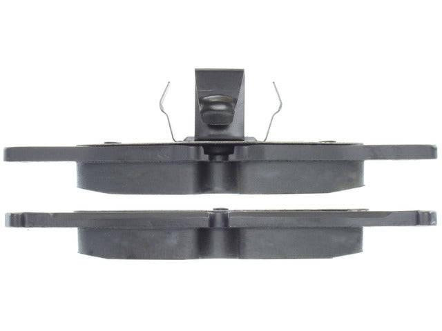 Centric Parts Disc Brake Pad Set P/N:102.18170 Fits: BMW 118i 15-12 - Image 2