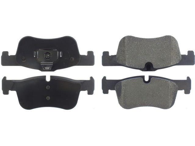 Centric Parts Disc Brake Pad Set P/N:102.18170 Fits: BMW 118i 15-12 - Image 3