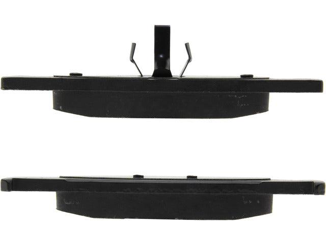 Centric Parts Disc Brake Pad Set P/N:102.18300 Fits: Renault Logan 18-15, Renault Sandero 18-16, Renault Stepway 18-16 - Image 2