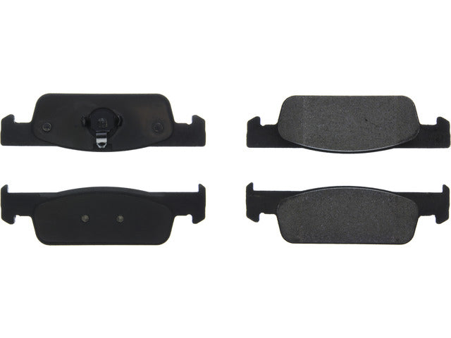Centric Parts Disc Brake Pad Set P/N:102.18300 Fits: Renault Logan 18-15, Renault Sandero 18-16, Renault Stepway 18-16 - Image 3