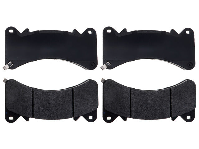 Centric Parts Disc Brake Pad Set P/N:102.19100 Fits: Chevrolet Silverado 1500 22-14 - Image 1