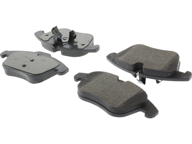 Centric Parts Disc Brake Pad Set P/N:102.19570 Fits: Peugeot 508 15-12 - Image 1